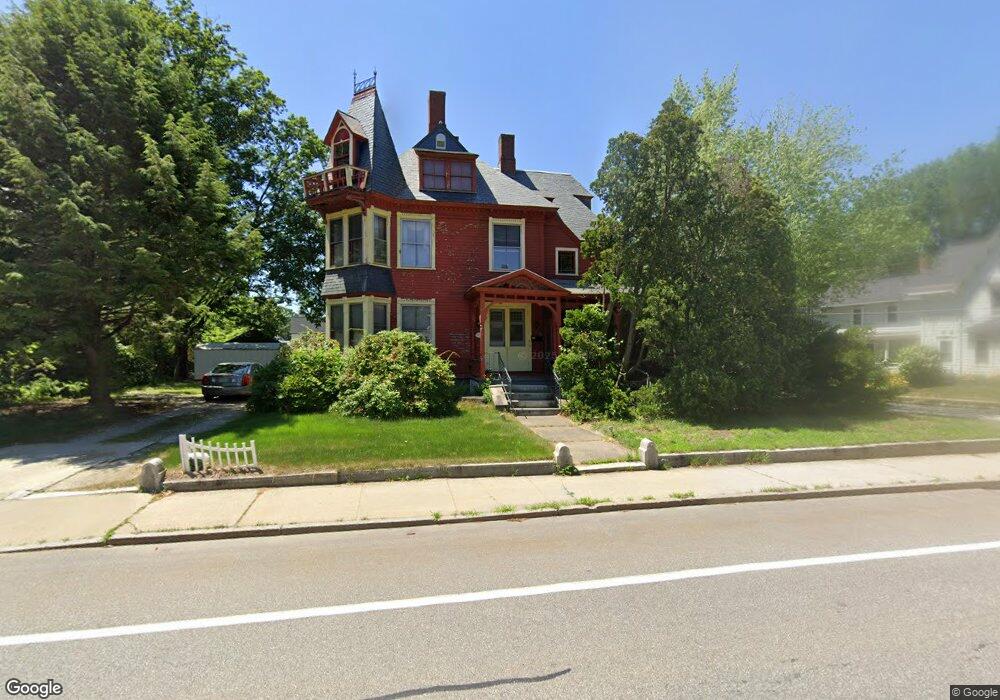 72 Concord St, Nashua, NH 03064 - photo 1