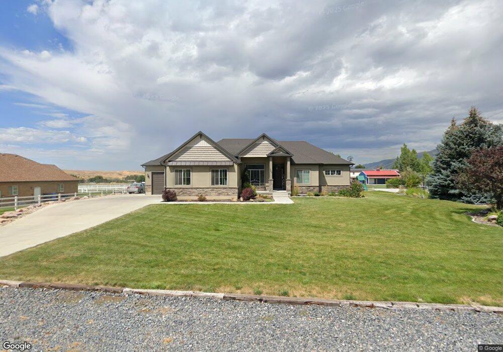 325 W 8900 S, Paradise, UT 84328 - photo 1