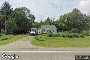 N6403 State Road 49, Weyauwega, WI 54983