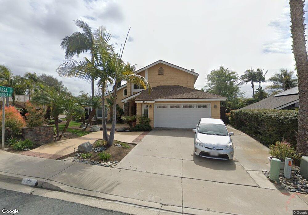 1811 Hummock Ln, Encinitas, CA 92024 - photo 1