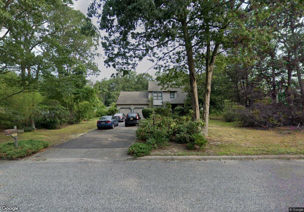 4 Chadwyn Dr, Ocean View, NJ 08230 - photo 1