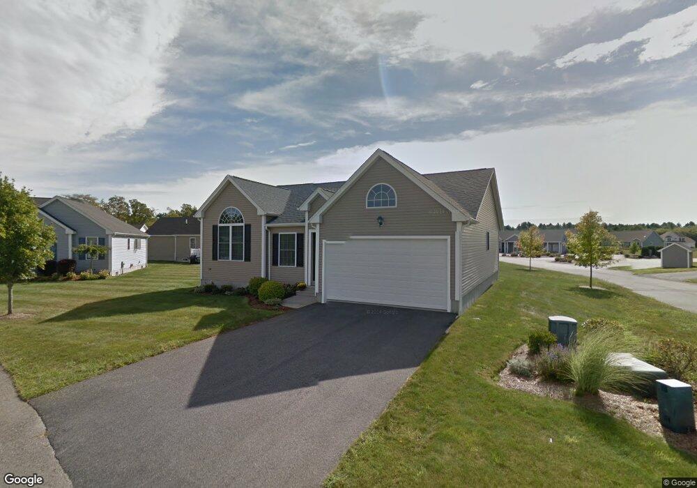 1 Nancy Cir unit 1, Rehoboth, MA 02769 - photo 1