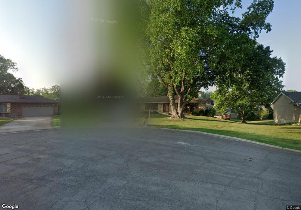 26466 Sandpiper Ct, South Bend, IN 46619 - photo 1