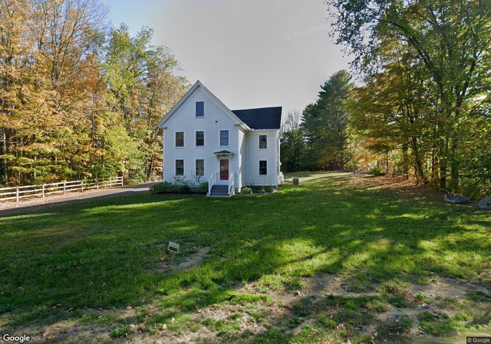 10 Litchfield Rd, Hallowell, ME 04347 - photo 1