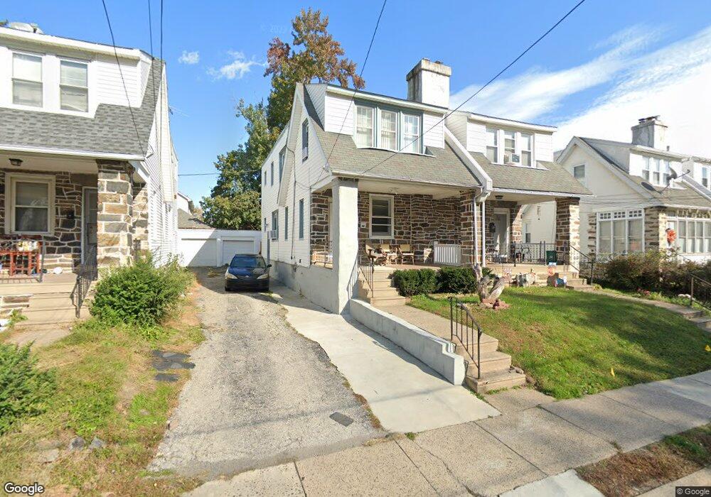 213 Jackson Ave, Lansdowne, PA 19050 - photo 1