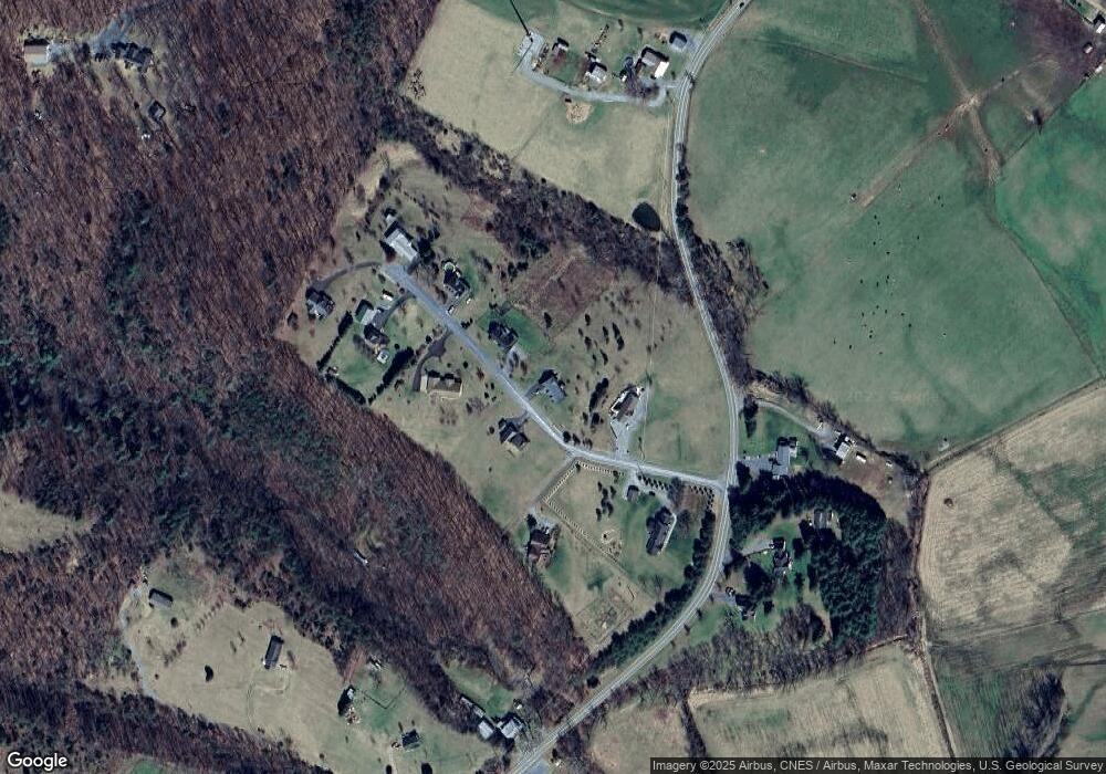 112 Frye Rd, Hedgesville, WV 25427 - photo 1