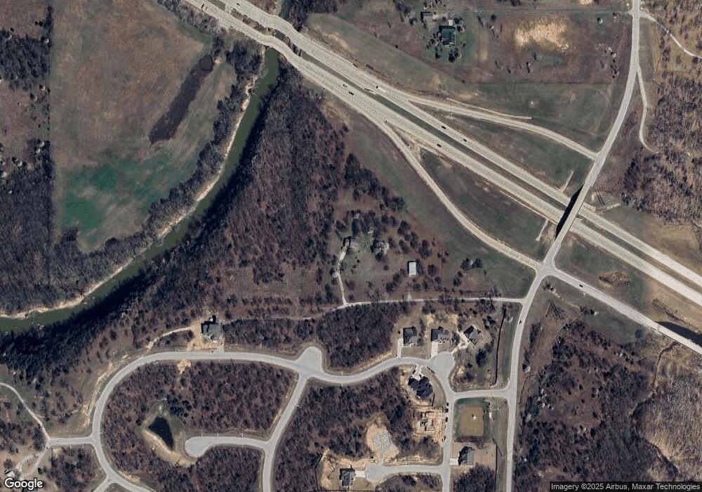 3101 Stanfield Rd, Sapulpa, OK 74066 - photo 1