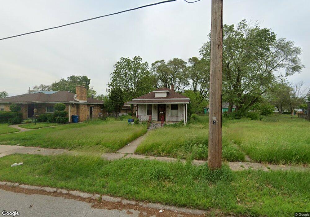 1812 W 19th Ave, Gary, IN 46404 - photo 1