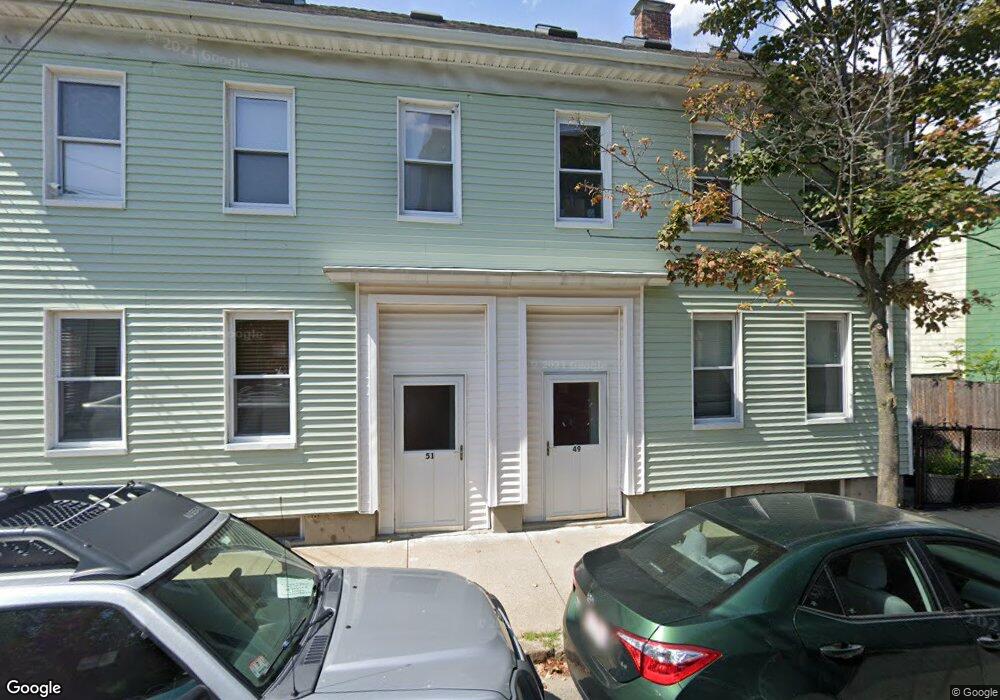 51 8th St unit 1, Cambridge, MA 02141 - photo 1