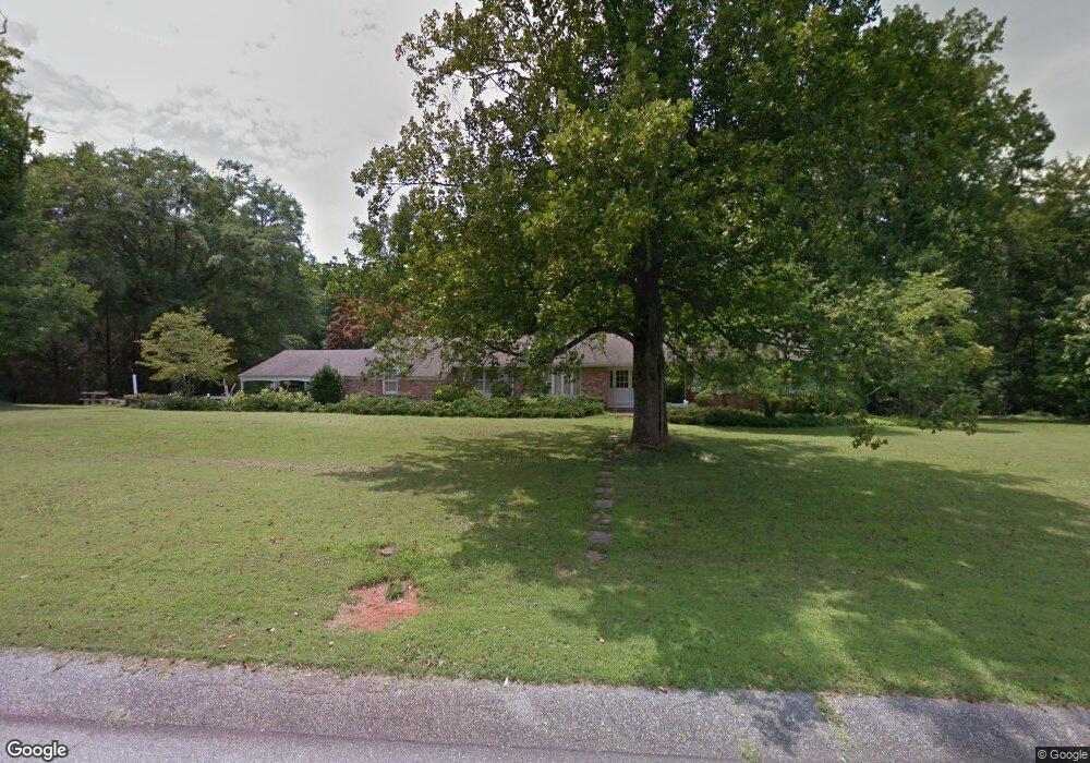 101 N Warwick Rd, Greenville, SC 29617 - photo 1