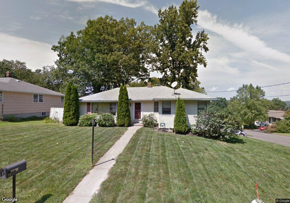 71 Albion St, Naugatuck, CT 06770 - photo 1