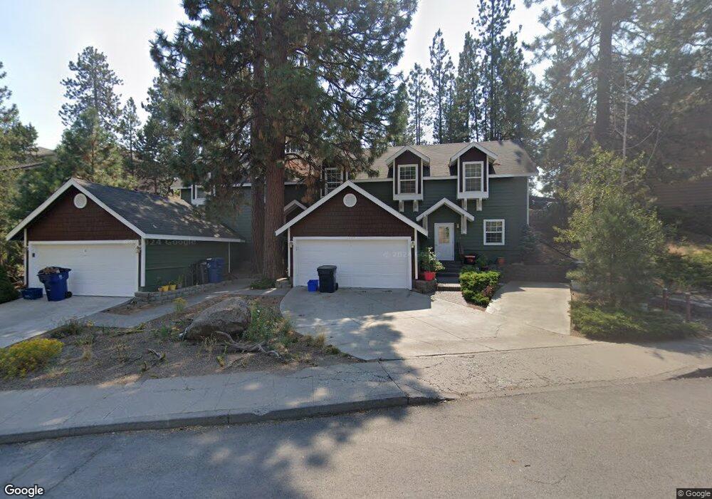 1757 SW Knoll Ave unit 15, Bend, OR 97702 - photo 1