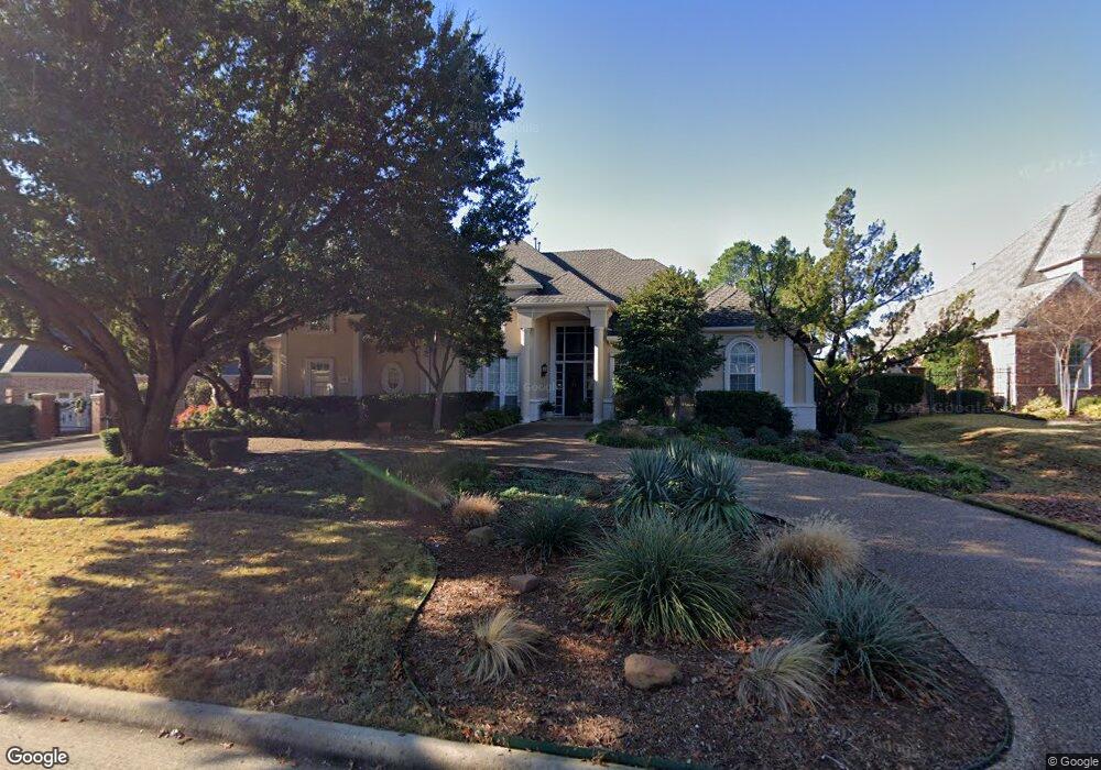 1218 Strathmore Dr, Southlake, TX 76092 - photo 1