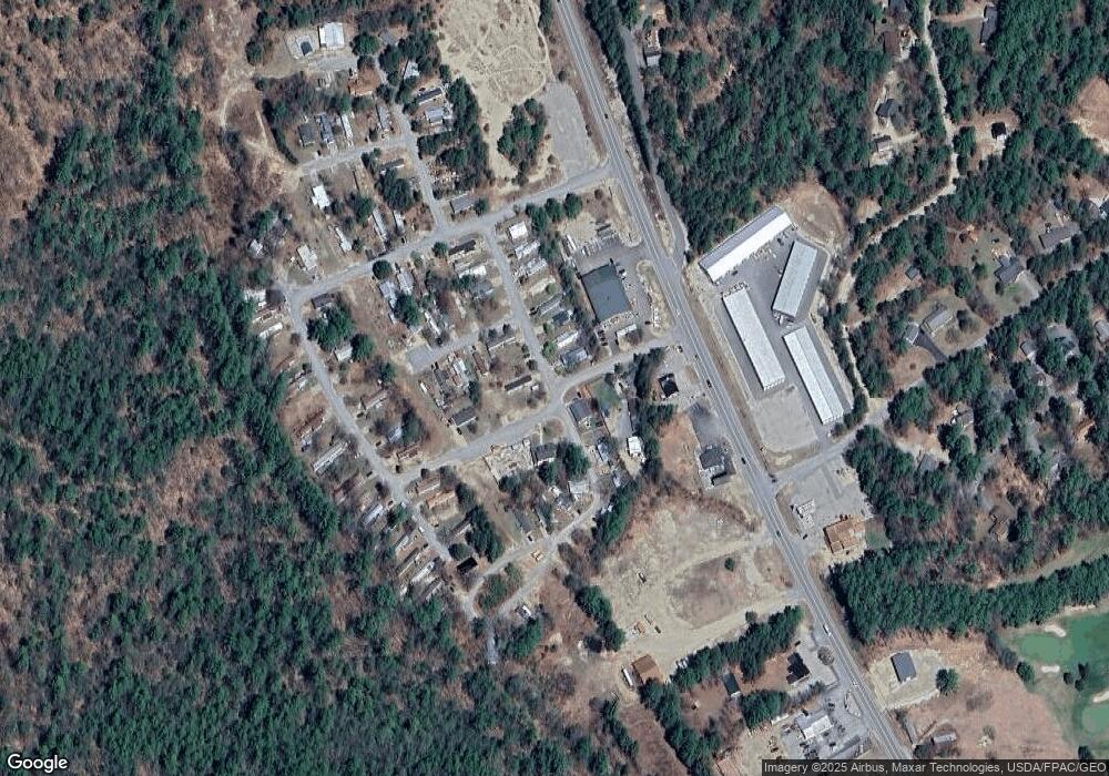 0 Pine Cir, Center Ossipee, NH 03814 - photo 1