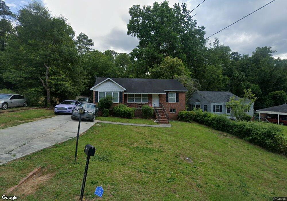 1997 Knightsbridge Rd, Macon, GA 31211 - photo 1