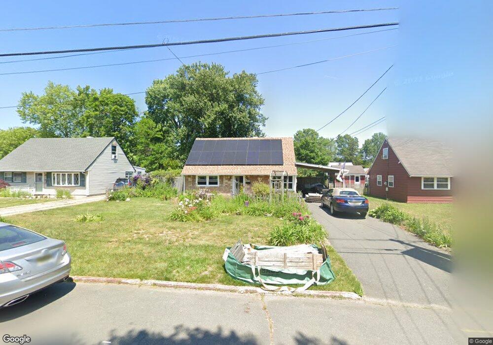 119 Rutledge Ave, Ewing, NJ 08618 - photo 1