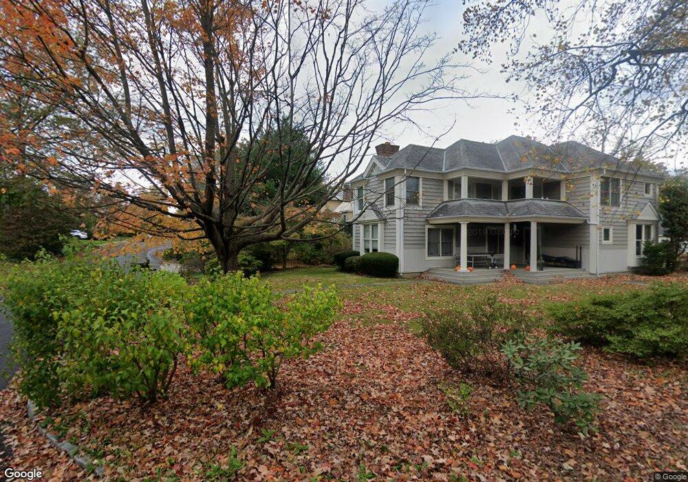 18 Binney Ln, Old Greenwich, CT 06870 - photo 1