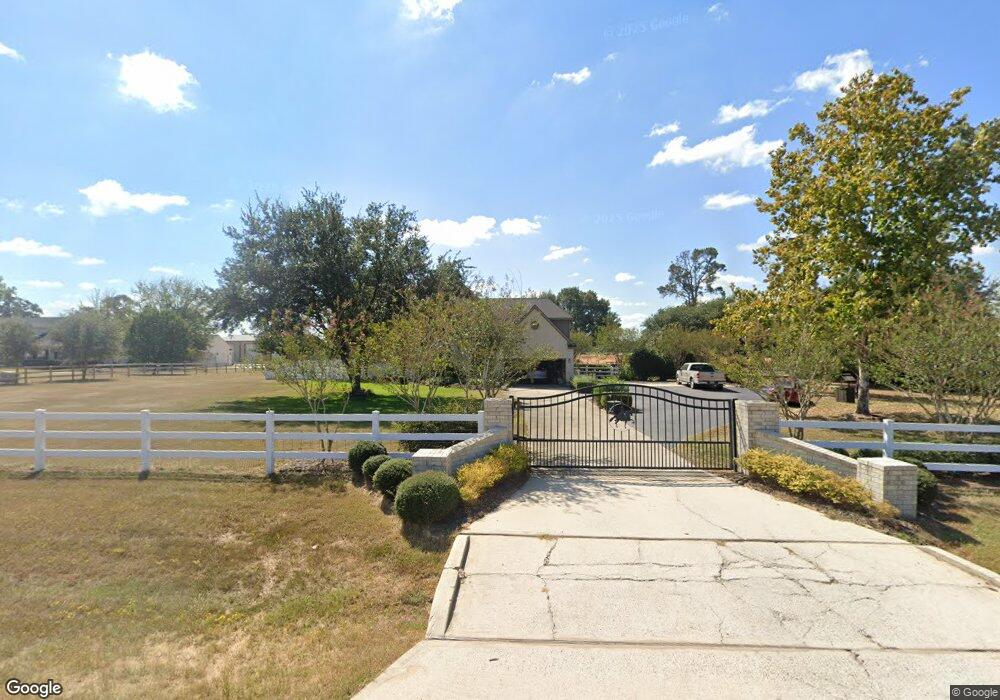 34219 Sanders Ranch Rd, Magnolia, TX 77355 - photo 1