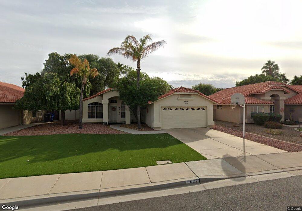 1427 E Tremaine Ave, Gilbert, AZ 85234 - photo 1