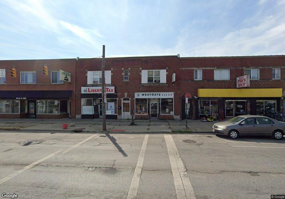 3103 W Broad St unit 105, Columbus, OH 43204 - photo 1