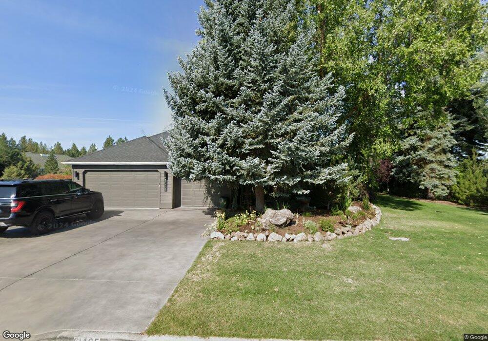 61465 West Ridge, Bend, OR 97702 - photo 1