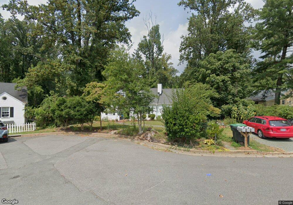 116 Howard Dr unit 1, Charlottesville, VA 22903 - photo 1