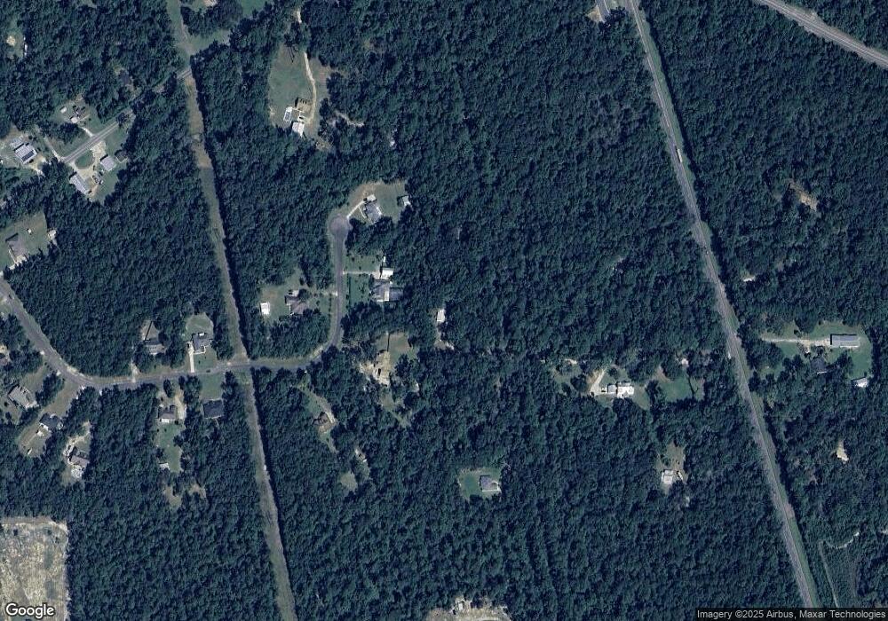 71 Terrace Ln, Crawfordville, FL 32327 - photo 1