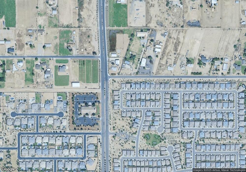 1560 W Avenida Del Valle, Queen Creek, AZ 85140 - photo 1