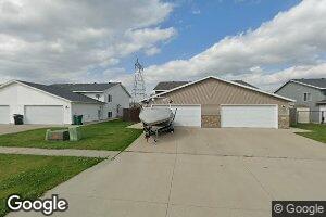 1014 38 1 2 Ave W, West Fargo, ND 58078