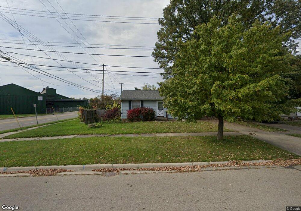 1846 Todd Ave, Lansing, MI 48910 - photo 1