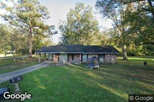 710 Avenue L, Bogalusa, LA 70427