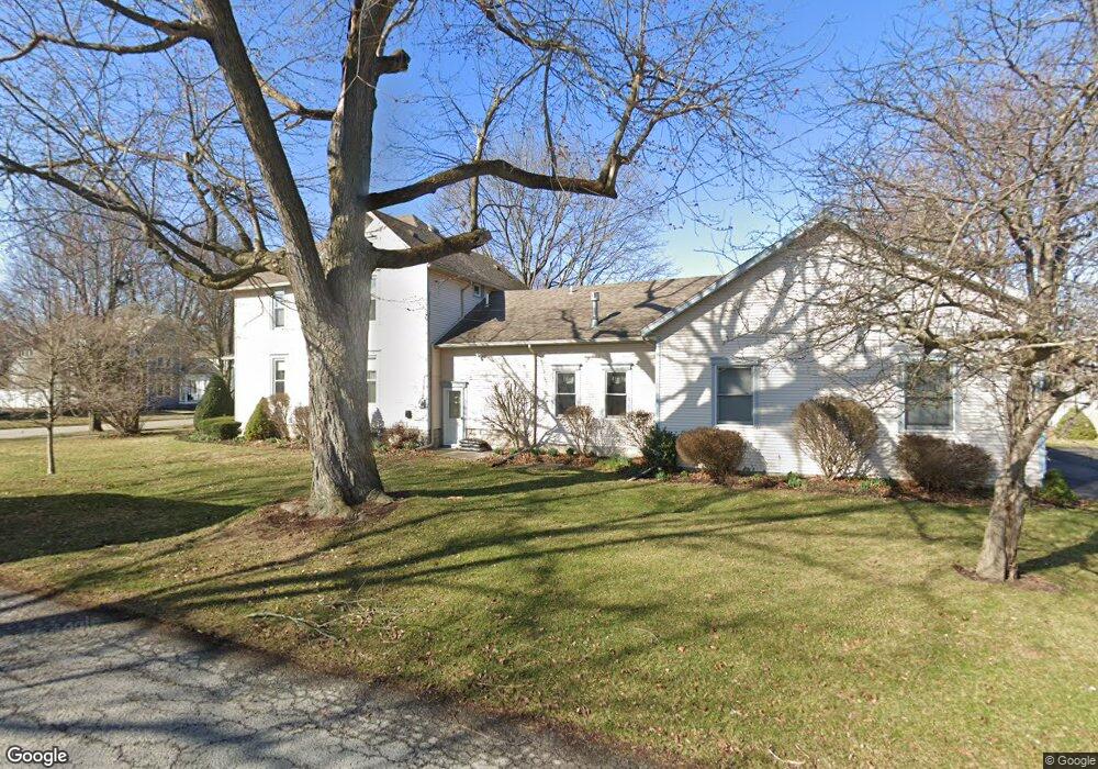 224 3rd St, Findlay, OH 45840 - photo 1