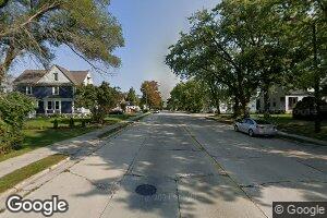 S Main St, Cedar Grove, WI 53013