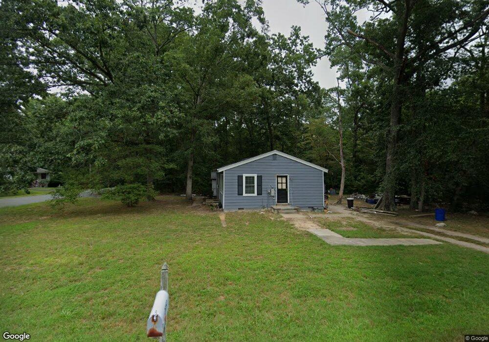 26150 Independence Dr, Mechanicsville, MD 20659 - photo 1