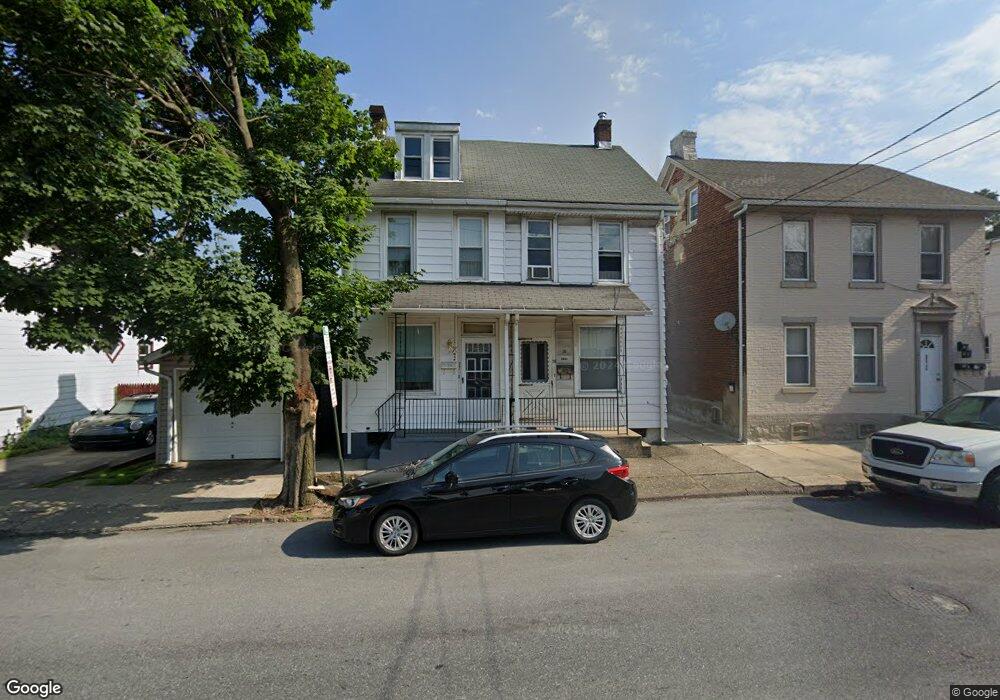 39 E Union Blvd, Bethlehem, PA 18018 - photo 1