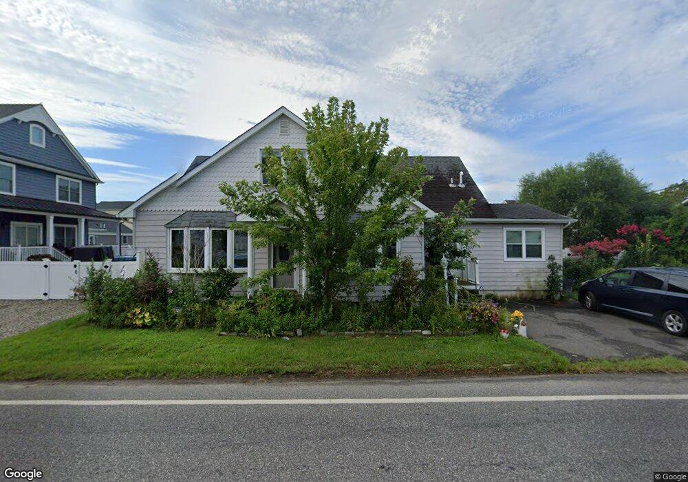 446 E Bayview Ave, Ocean Gate, NJ 08740 - photo 1