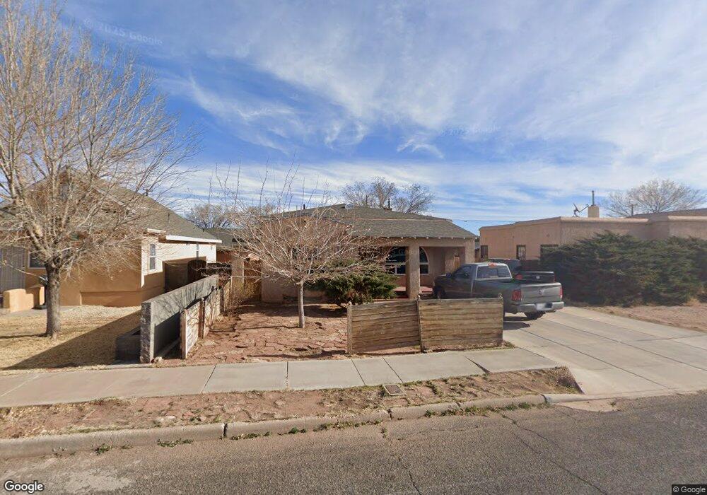 516 W Oak St, Winslow, AZ 86047 - photo 1