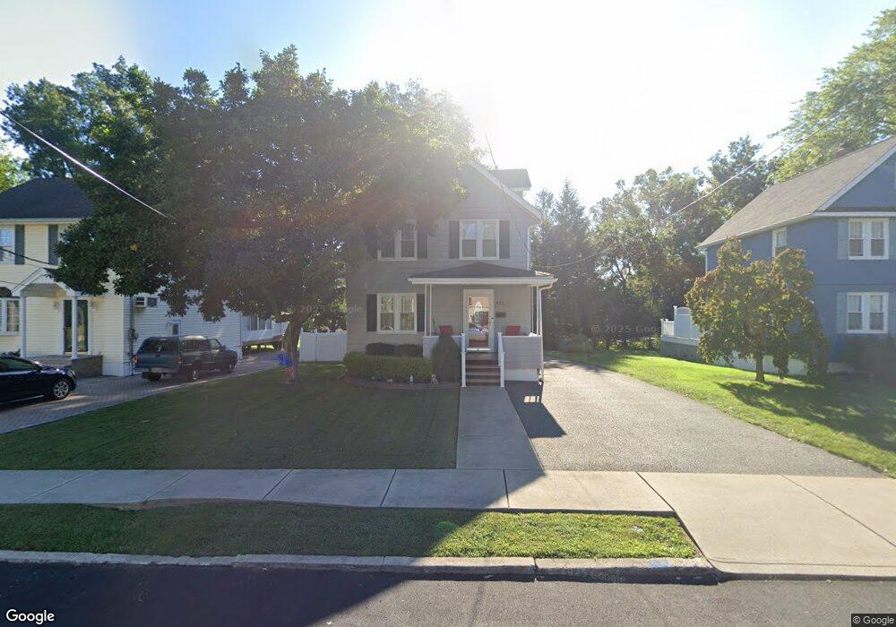 570 Center Ave, River Edge, NJ 07661 - photo 1