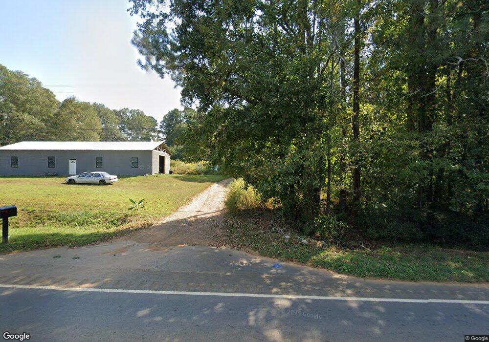 1314 E Highway 166, Bowdon, GA 30108 - photo 1