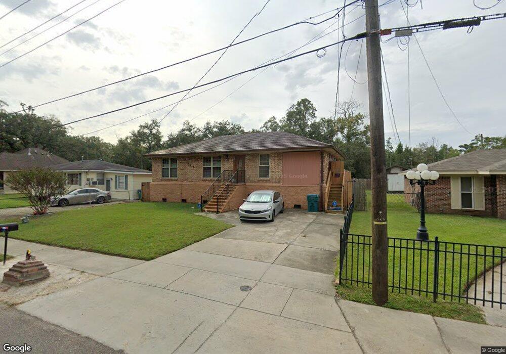 1265 Daney St, Slidell, LA 70458 - photo 1