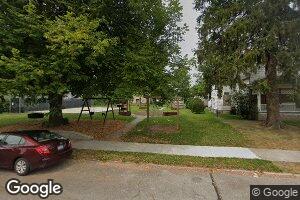 1621 S Jefferson St, Muncie, IN 47302