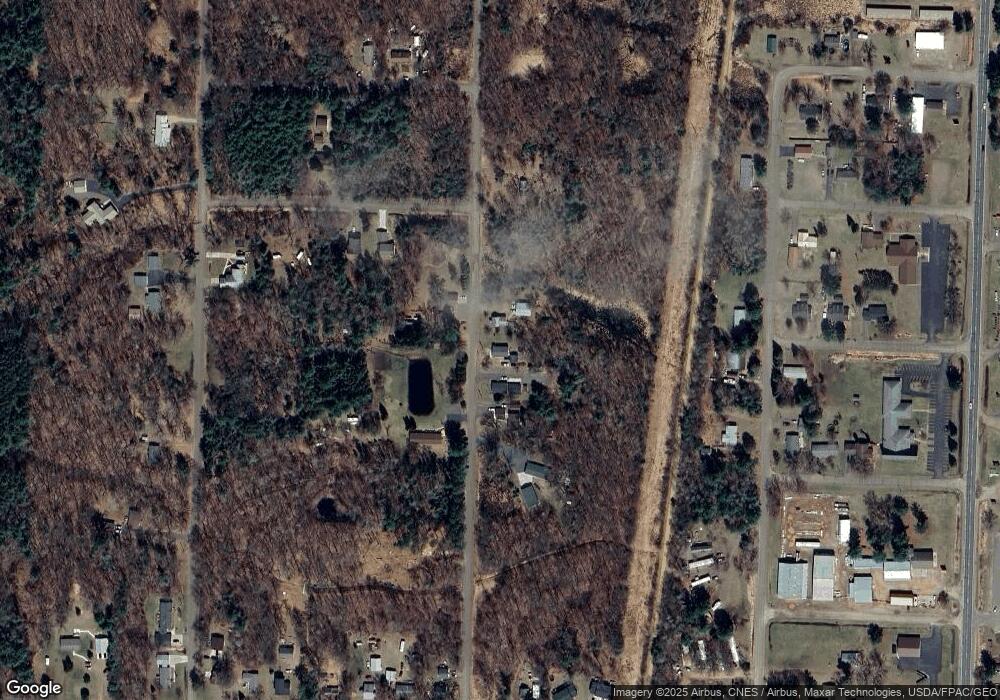 26676 Bluegill Ave N, Webster, WI 54893 - photo 1