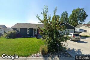 409 Granite Peak Dr, Columbus, MT 59019