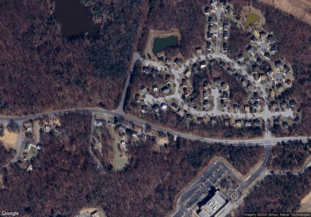 12203 Highlander Ct, Laurel, MD 20708 - photo 1