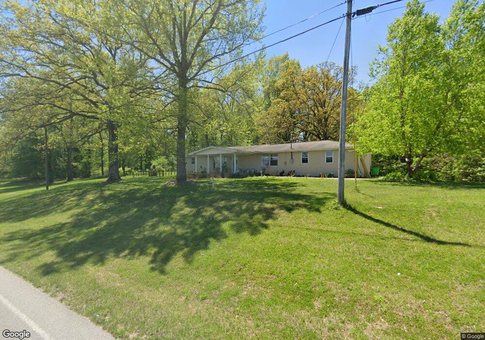 2885 Mcadams Ln SE, Corydon, IN 47112 - photo 1