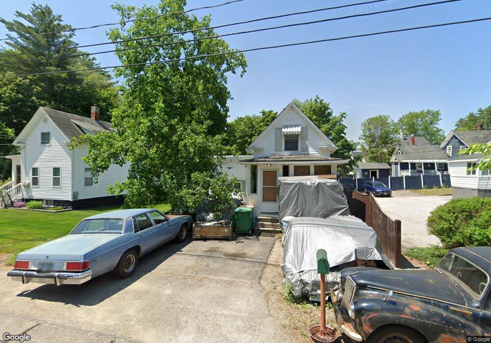 5 Richardson St, Rochester, NH 03867 - photo 1