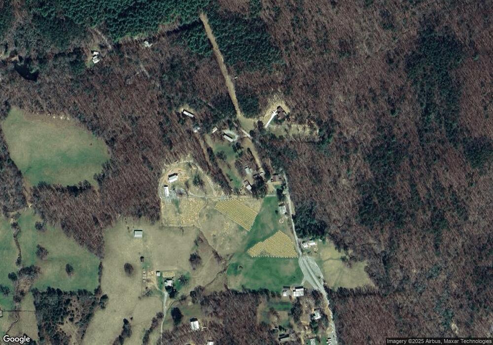 535 Tipton Trail, Morganton, GA 30560 - photo 1