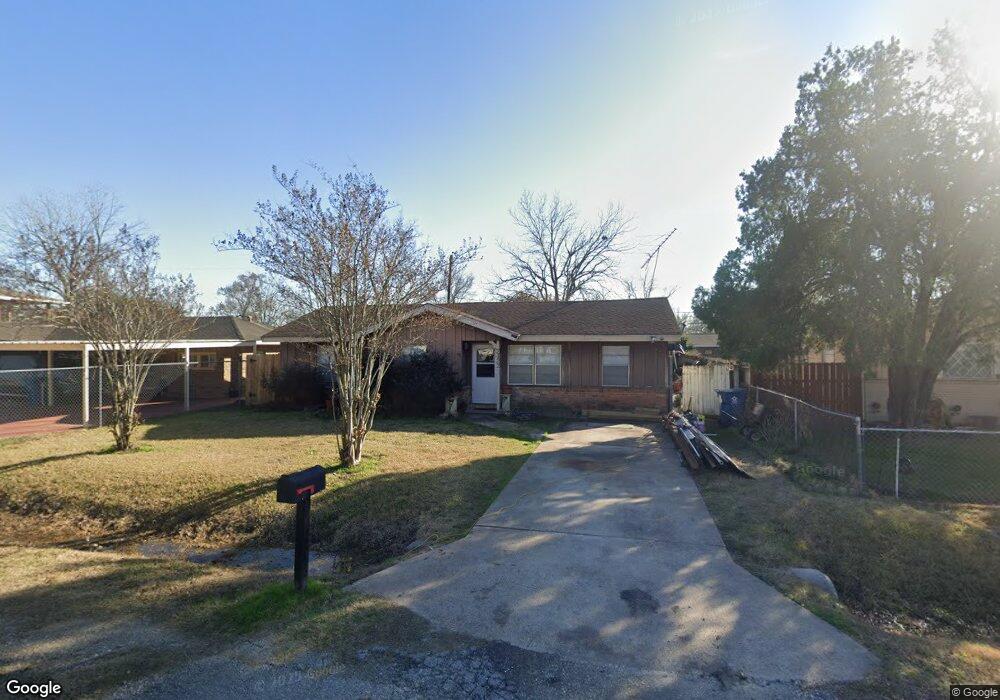 2422 Sunny Dr, Houston, TX 77093 - photo 1