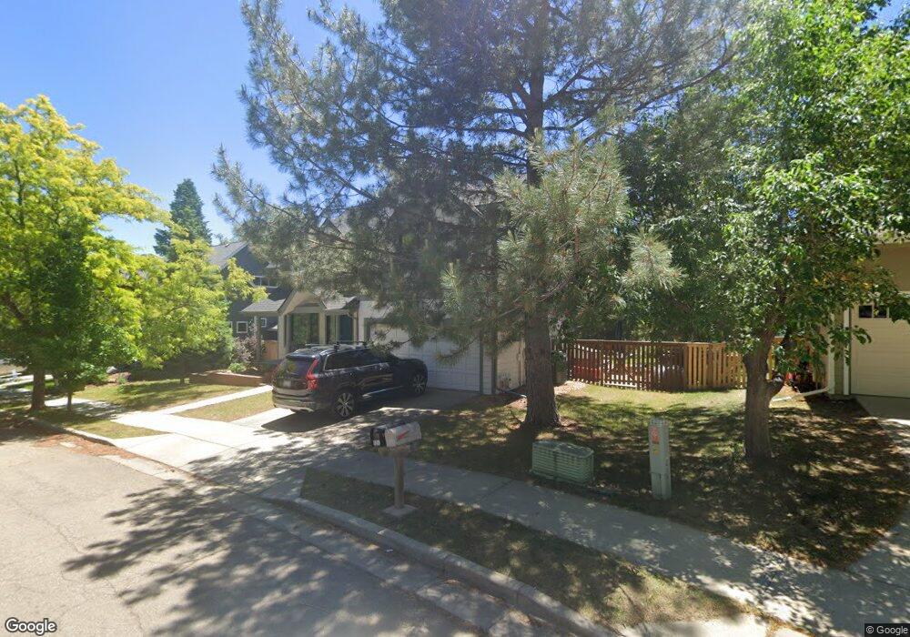 1292 Oakleaf Cir, Boulder, CO 80304 - photo 1