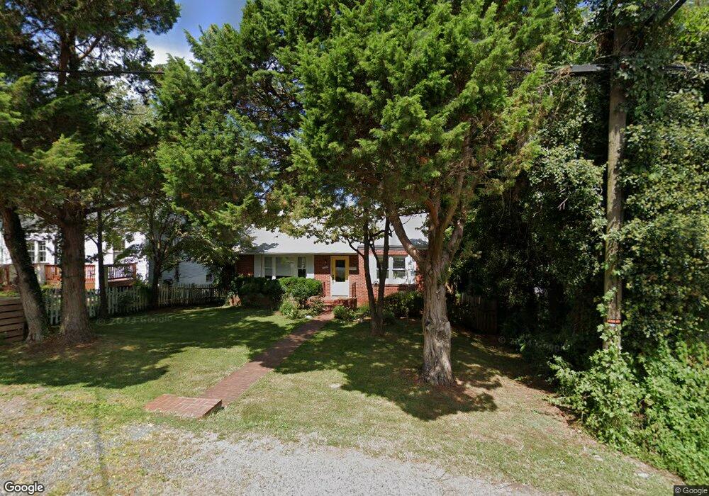 1109 Locust Ave, Charlottesville, VA 22901 - photo 1